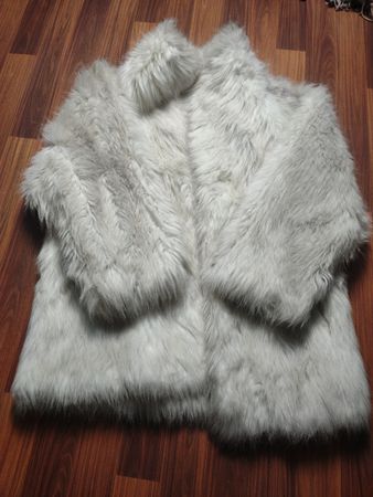Fur Coat