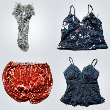 New Look Y2K Camisoles