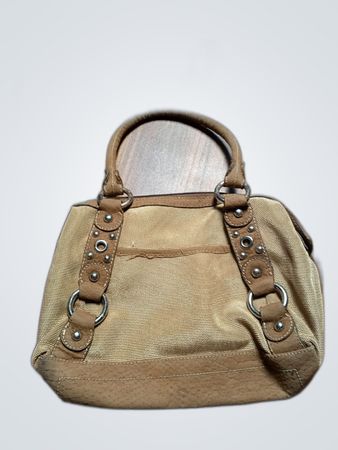 Brown Handbag