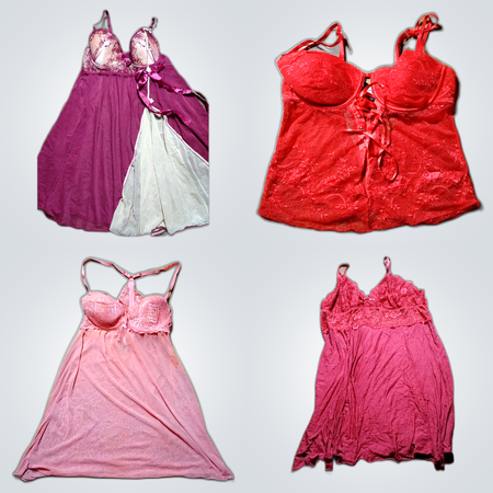 Hot cherry slip wear