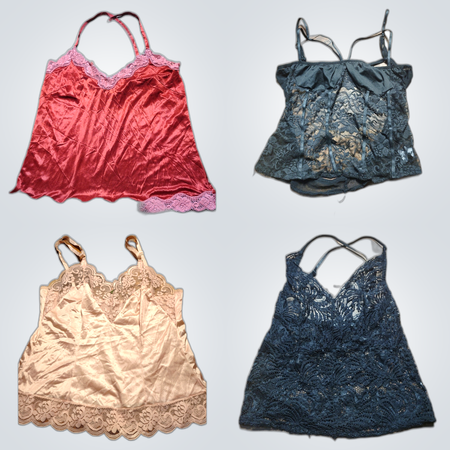 Stylish Camisole Top