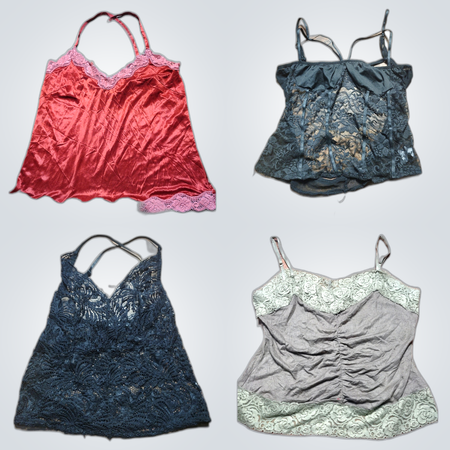 Stylish Camisole Top