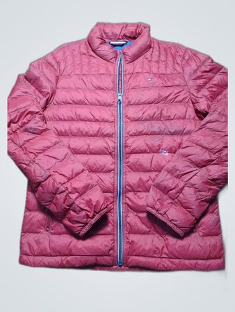The North Face Puffer Jacket