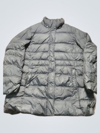 Lands' End Puffer Jacket