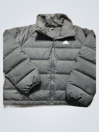 Adidas Puffer Jacket