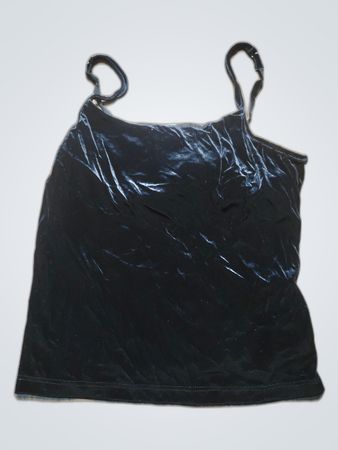 Gap Black Basic Camisole