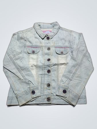 NKY Denim Jacket