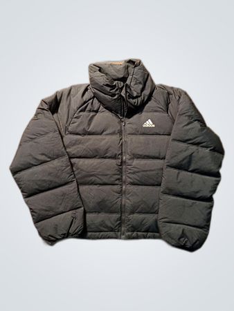 Adidas Puffer Jacket