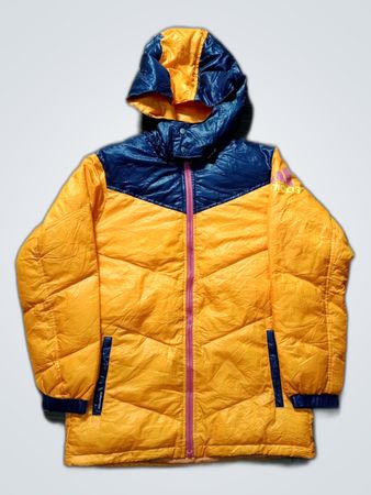 Adidas Puffer Jacket