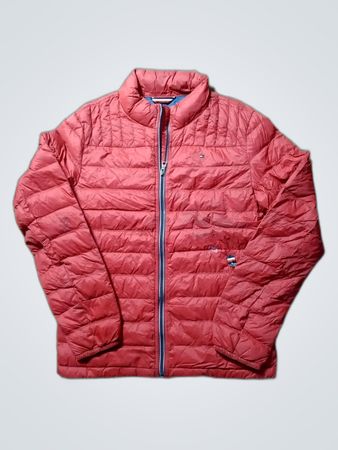 Tommy Hilfiger Puffer Jacket