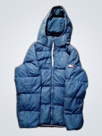 Tommy Hilfiger Puffer Jacket