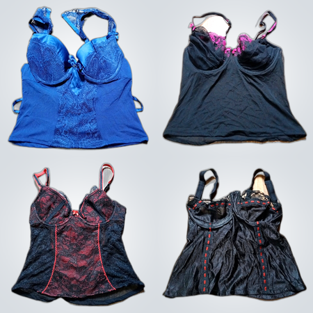 Cherry Crush Cami tops