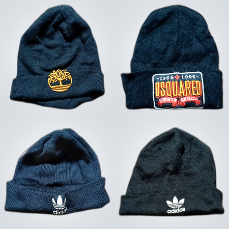 Vintage Branded Caps