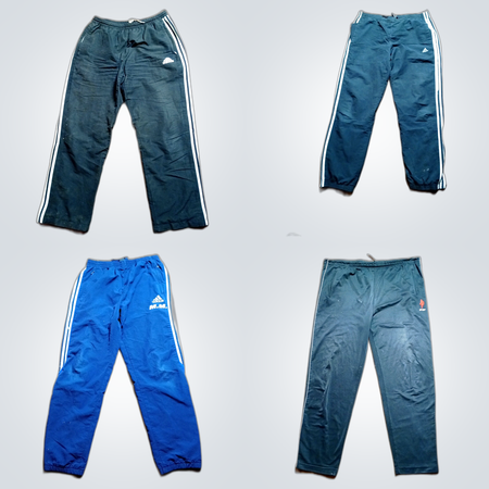 Y2K Style Track Pant