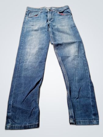 Levi's Y2K Jeans Bundle