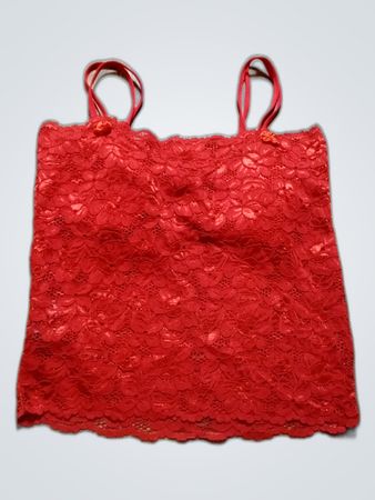 Lace Camisole Bundle Pack