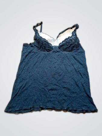 Lace Trim Camisoles Bundle