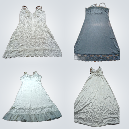 Lace Slip Dress Bundle