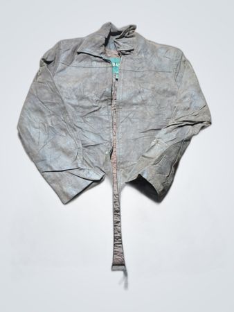 Guess Suede Jacket