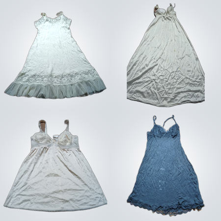 Lace Slip Dress Bundle