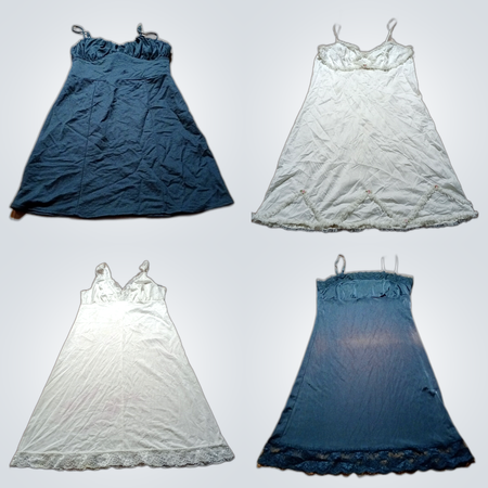 Lace Mini Dress Bundle