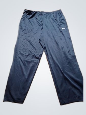 Nike Navy Sweatpants