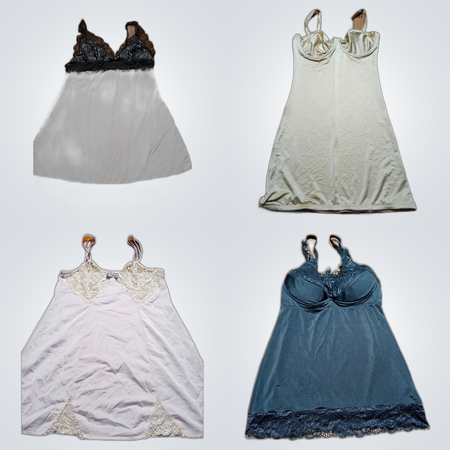 Black Lace Dress Bundle