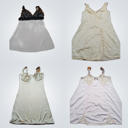 Black Lace Dress Bundle