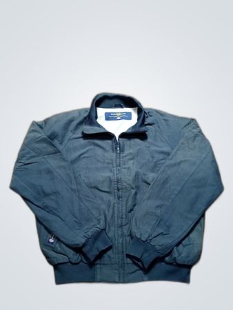Henry Lloyd Navy Track Jacket