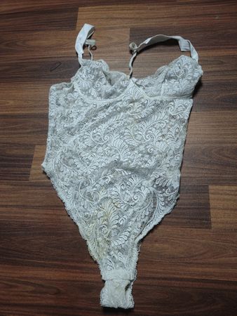 Lace Bodysuit