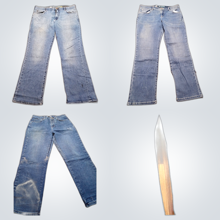 Lee Jean Bundle Pack