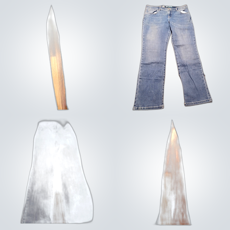 Lee Jean Bundle Pack