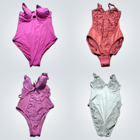 Beautiful Bodysuits/ swimsuits 🩱