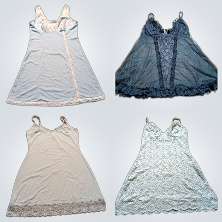 Lace Dress Bundle Pack