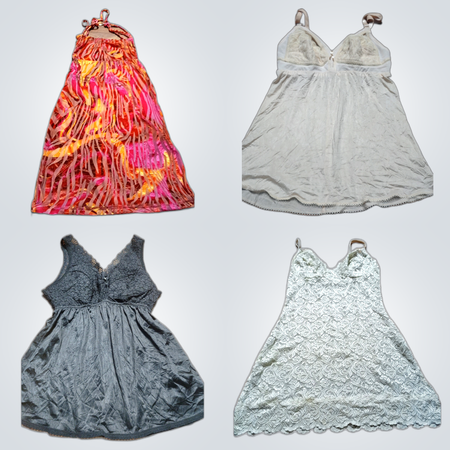 Lace Dress Bundle Pack