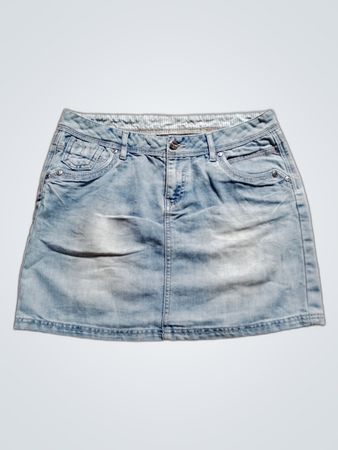 Denim Skirt Bundle Deal