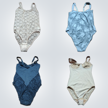 Bodysuits/swim suit