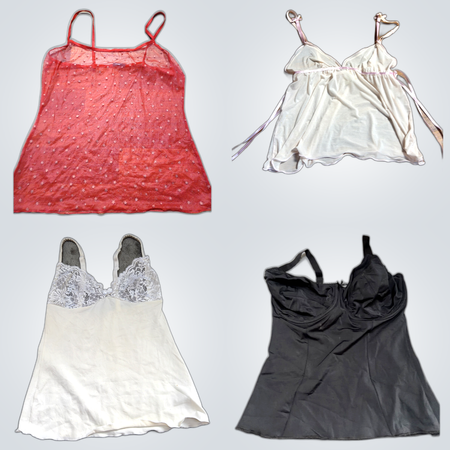 Stylish Camisole Top