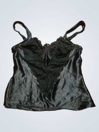Black Camisole