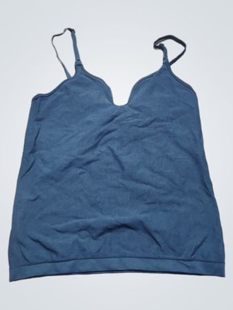 Black Camisole