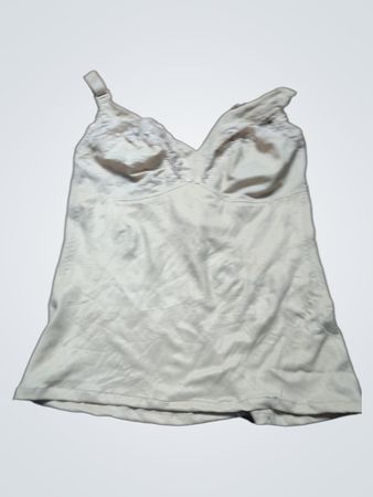 Beige Camisole