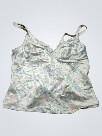 Floral Camisole