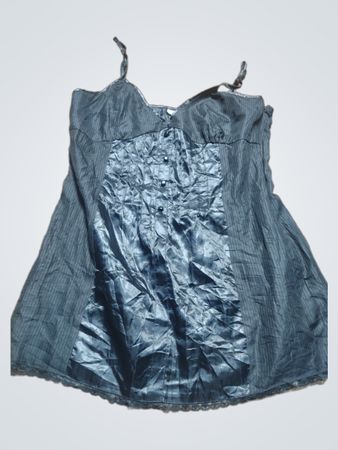 Black Camisole
