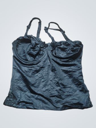Black Camisole