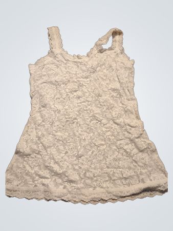 Lace Top