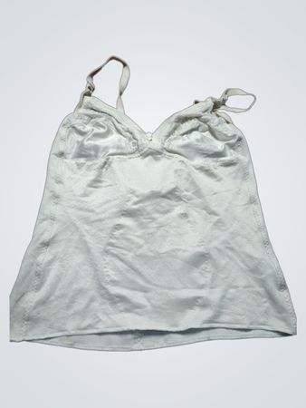 White Camisole