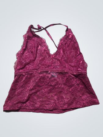 Lace Bralette