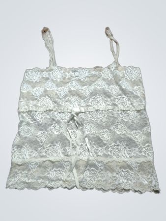 Lace Top
