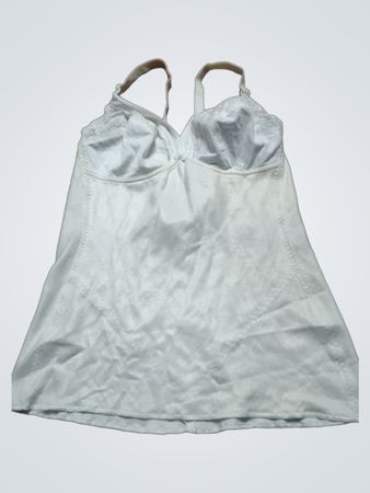 White Camisole