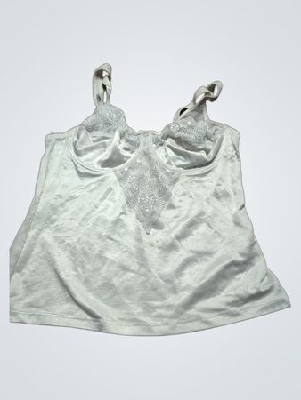 White Camisole